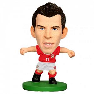 Wales FA SoccerStarz Bale 1