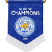 Leicester City FC Gifts Shop